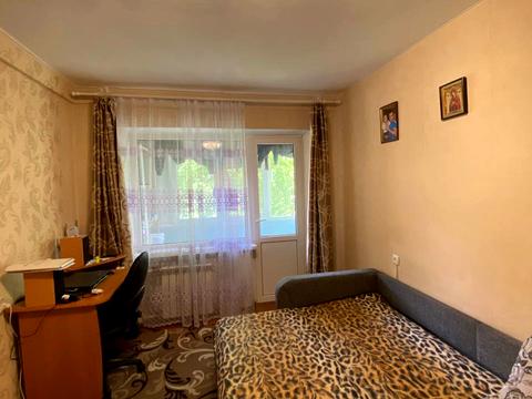 квартира за адресою Закарпатського Легіону вул., 5