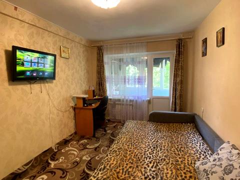 квартира за адресою Закарпатського Легіону вул., 5