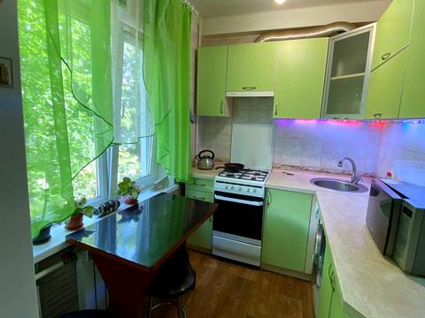 квартира за адресою Закарпатського Легіону вул., 5