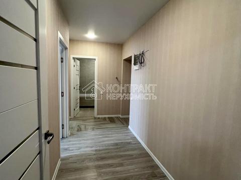квартира за адресою Барабашова вул., 12-А