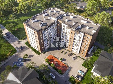 квартира за адресою Героїв Майдану