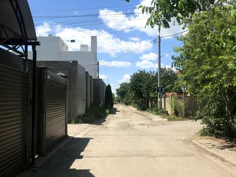дом по адресу Ясенева