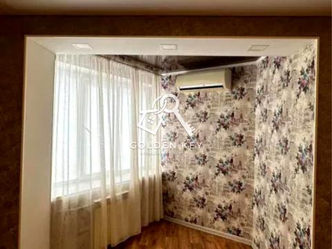 квартира за адресою Віталія Матусевича вул. (XXII Партз'їзду), 2