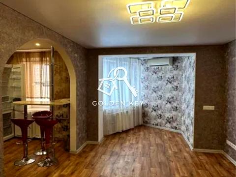 квартира за адресою Віталія Матусевича вул. (XXII Партз'їзду), 2