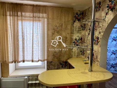 квартира за адресою Віталія Матусевича вул. (XXII Партз'їзду), 2