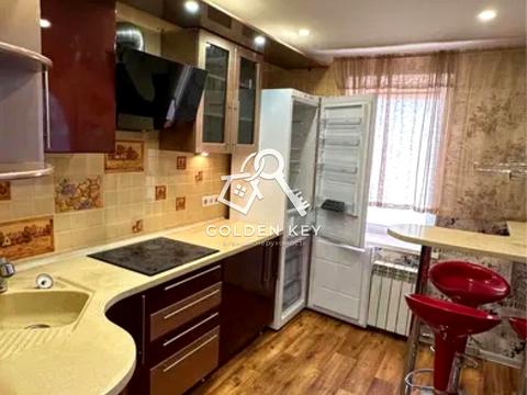 квартира за адресою Віталія Матусевича вул. (XXII Партз'їзду), 2