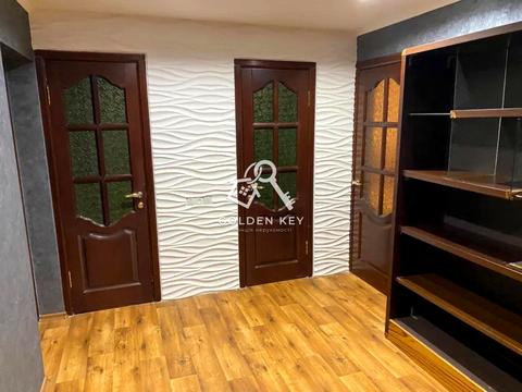 квартира за адресою Віталія Матусевича вул. (XXII Партз'їзду), 2