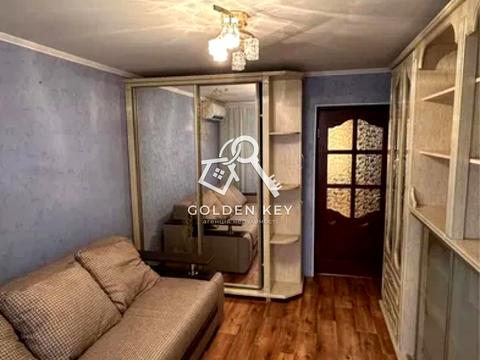 квартира за адресою Віталія Матусевича вул. (XXII Партз'їзду), 2