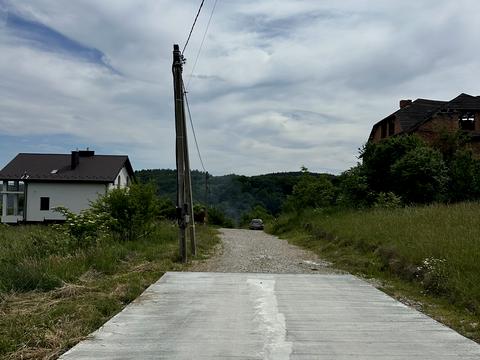дом по адресу Гірська