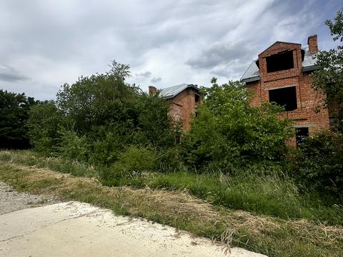дом по адресу Гірська