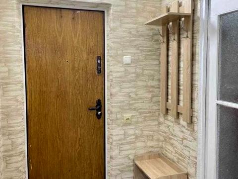 квартира за адресою Левітана вул., 119