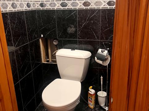 квартира за адресою Лісківська вул., 12