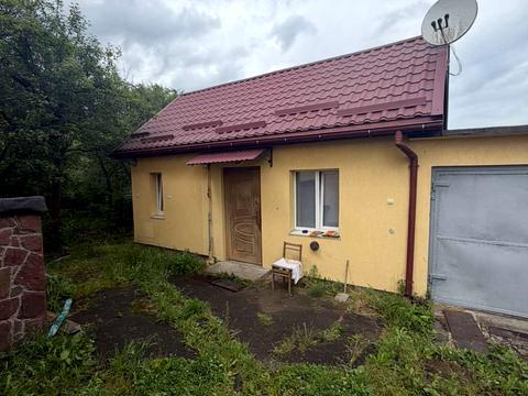 дом по адресу Ивана Франко ул., 104