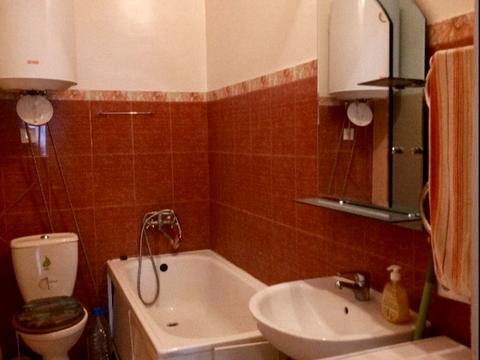 квартира по адресу Хантадзе ул., 3