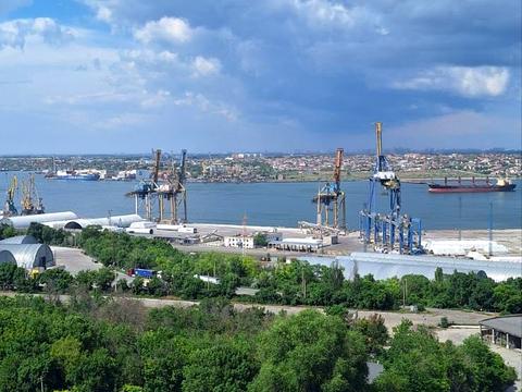 квартира по адресу Хантадзе ул., 3