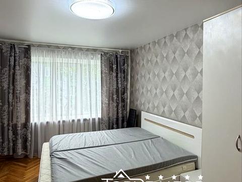 квартира по адресу Бакулина ул. (Бакулина), 3