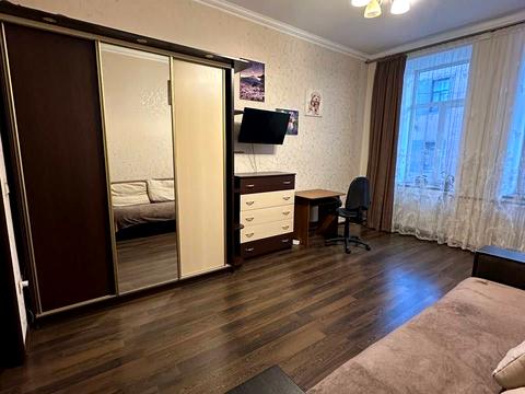 квартира за адресою Якова Раппопорта вул., 7