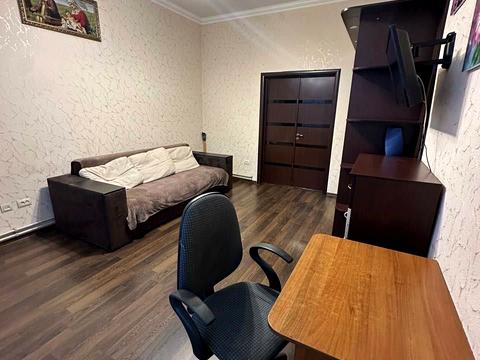 квартира за адресою Якова Раппопорта вул., 7