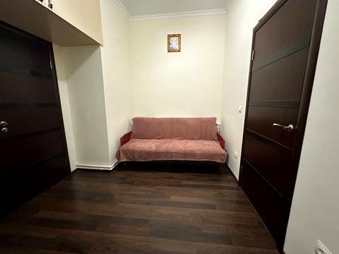 квартира за адресою Якова Раппопорта вул., 7
