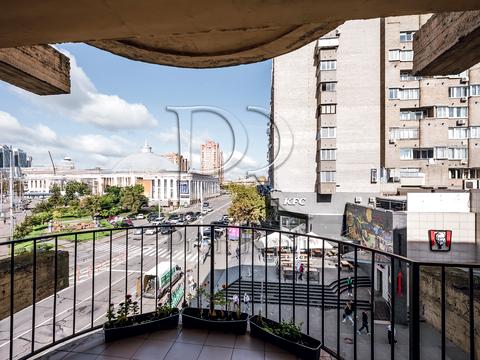 квартира по адресу Олеся Гончара ул., 79