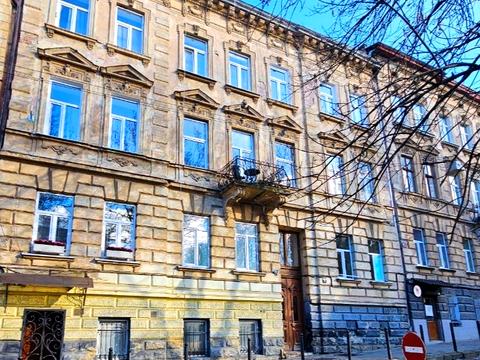 квартира по адресу Коперника ул., 44
