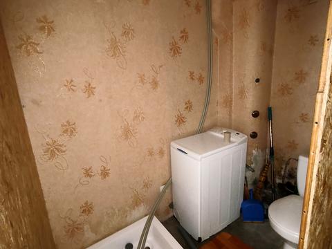 комната по адресу Буковинская ул., 5