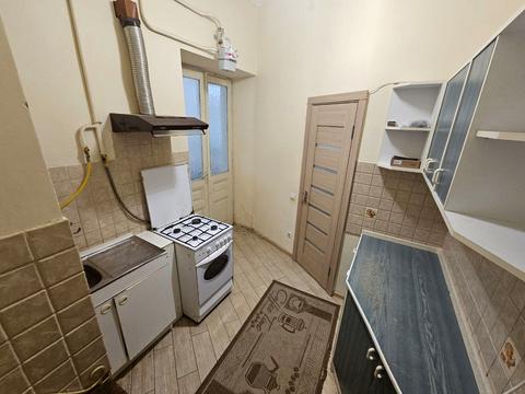 квартира по адресу Коперника ул., 44