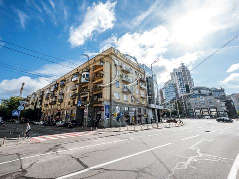 квартира по адресу Олеся Гончара ул., 79