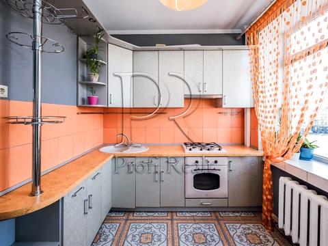 квартира по адресу Олеся Гончара ул., 79