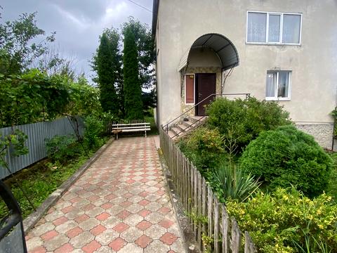 будинок за адресою Городок, Михайла Грушевського, 2
