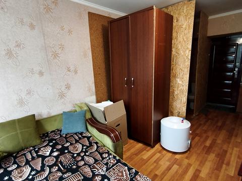 комната по адресу Буковинская ул., 5
