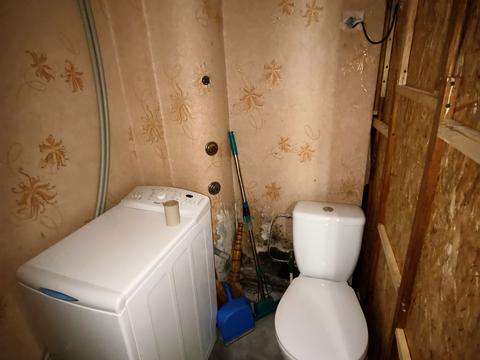 комната по адресу Буковинская ул., 5