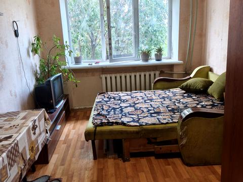 комната по адресу Буковинская ул., 5