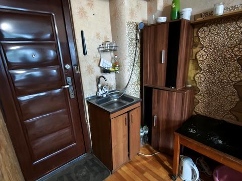 комната по адресу Буковинская ул., 5