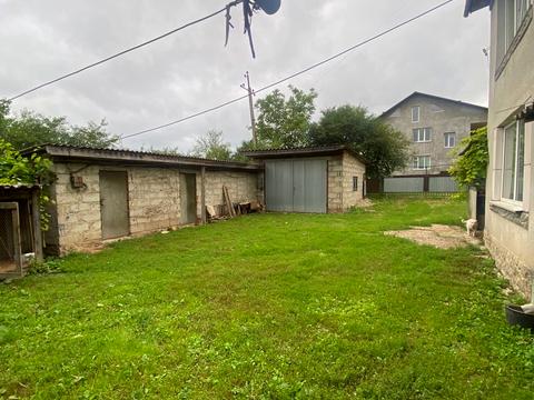 будинок за адресою Городок, Михайла Грушевського, 2
