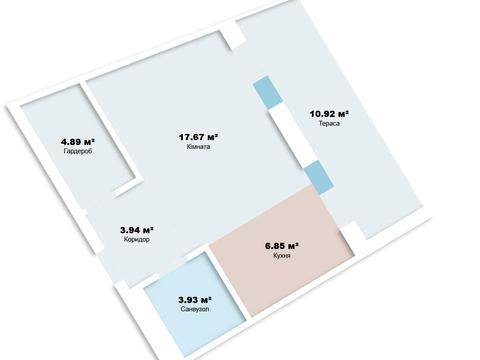 квартира по адресу  ул., 11