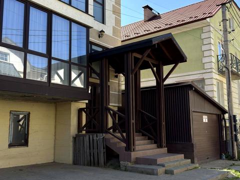 квартира за адресою с. Годилів, Чорновола вул., 5