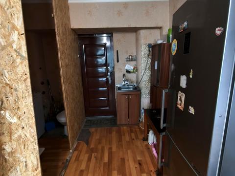 комната по адресу Буковинская ул., 5
