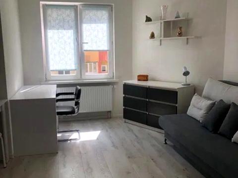 квартира за адресою Самійла Кішки вул. (Маршала Конєва), 5-Б