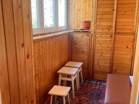 квартира за адресою Лісківська вул., 12