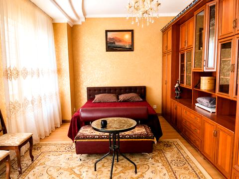 квартира по адресу Івана Дяченка ул., (Будинок 1)