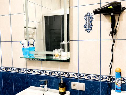 квартира по адресу Івана Дяченка ул., (Будинок 1)
