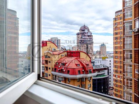 квартира за адресою Євгена Коновальця вул. (Щорса), 32-Г