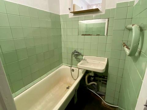 квартира по адресу Парамонова ул., 3