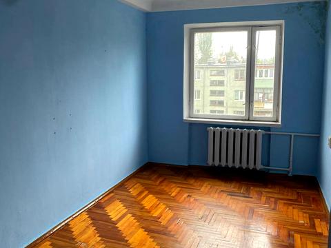 квартира по адресу Парамонова ул., 3