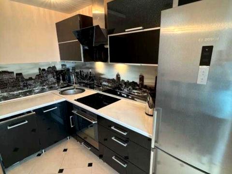 квартира за адресою Олени Пчілки вул., 3