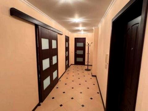 квартира за адресою Олени Пчілки вул., 3