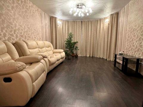 квартира за адресою Олени Пчілки вул., 3