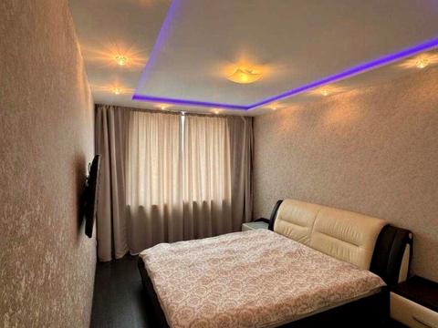 квартира за адресою Олени Пчілки вул., 3