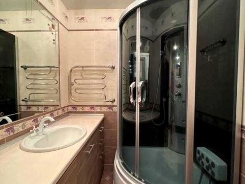 квартира за адресою Олени Пчілки вул., 3